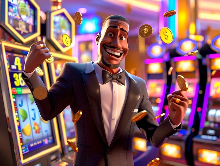 v2029 VIP Baccarat Suite